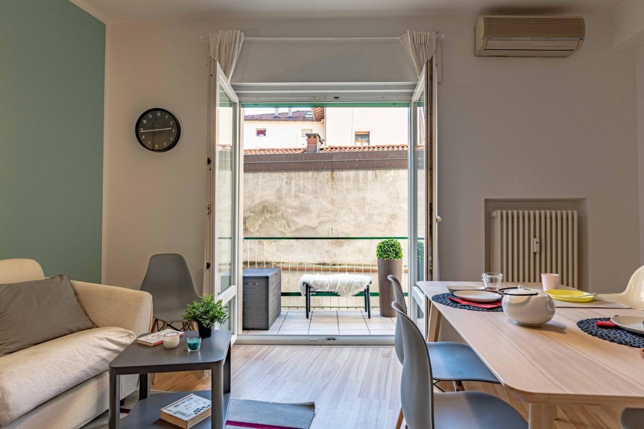 Appartamento Drio Le Mura Trient Exterior foto