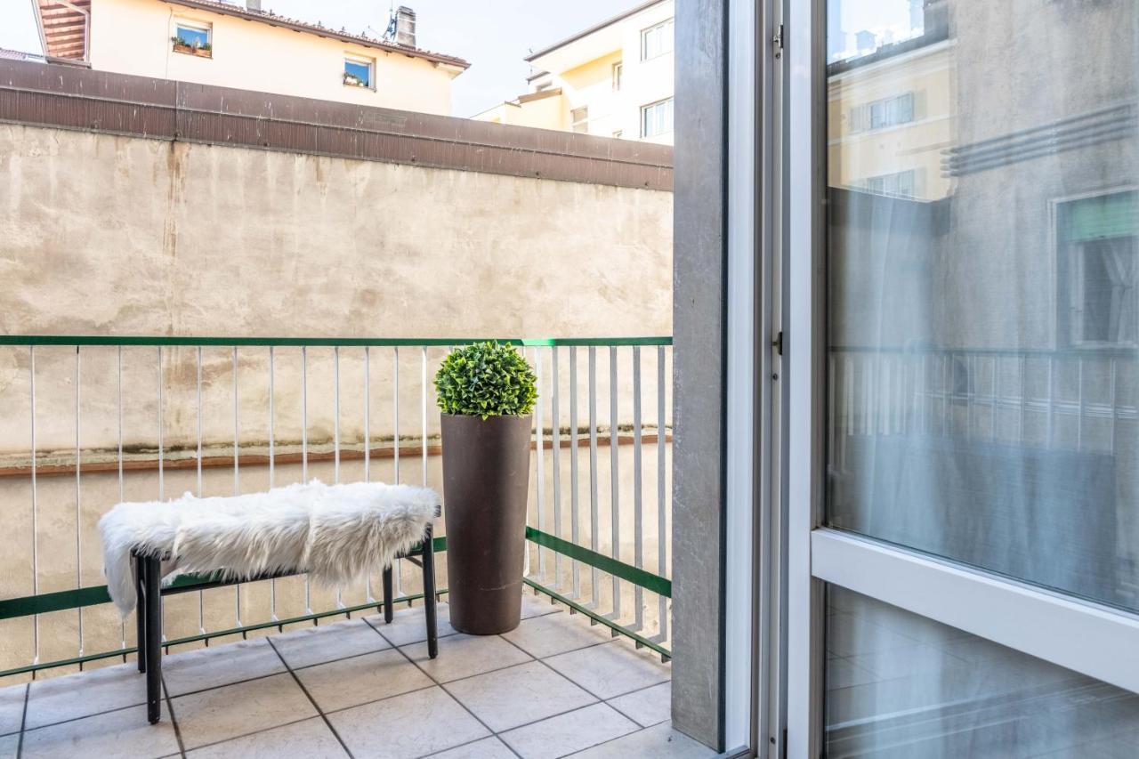 Appartamento Drio Le Mura Trient Exterior foto
